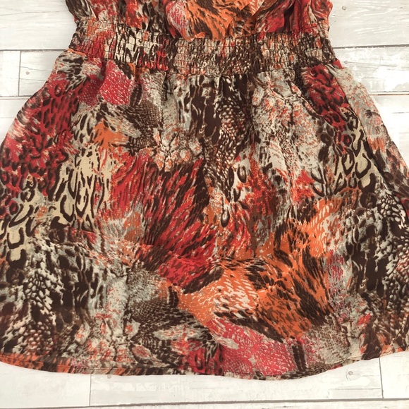 ⭐️ floppy dress - Picture 3 of 3